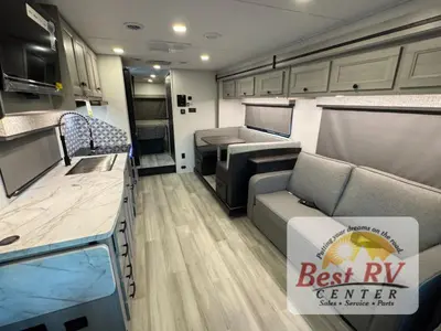 2025 Forest River RV Solera photo 10