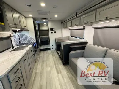 2025 Forest River RV Solera photo 15