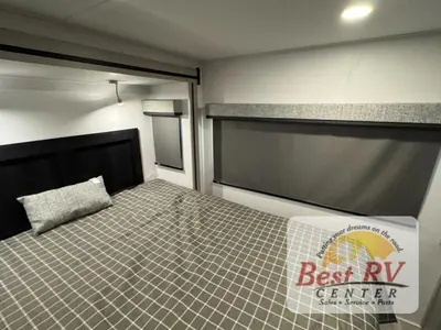 2025 Forest River RV Solera photo 37