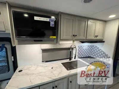 2025 Forest River RV Solera photo 22