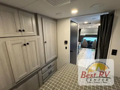 2025 Forest River RV Solera photo 46