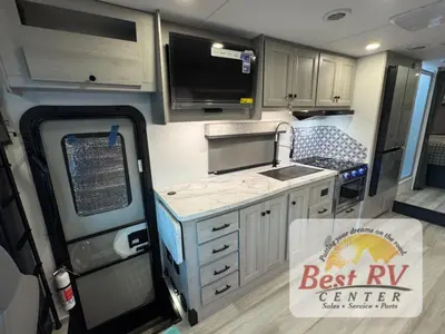 2025 Forest River RV Solera photo 20