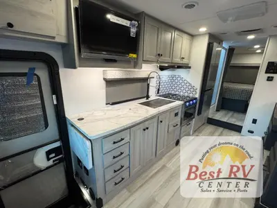 2025 Forest River RV Solera photo 19