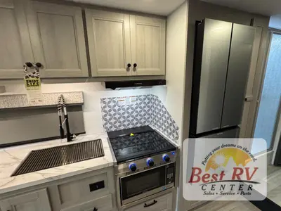 2025 Forest River RV Solera photo 32