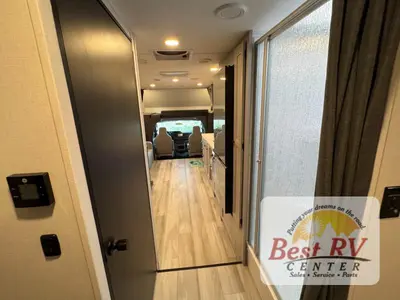 2025 Forest River RV Solera photo 48