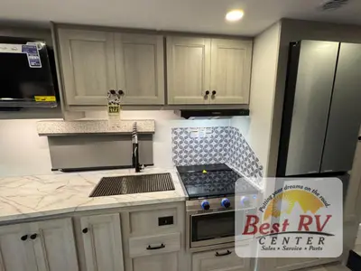 2025 Forest River RV Solera photo 31