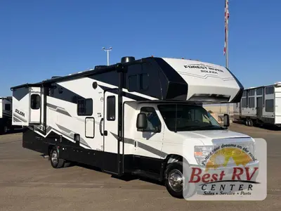 2025 Forest River RV Solera photo 8