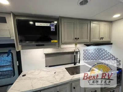 2025 Forest River RV Solera photo 23