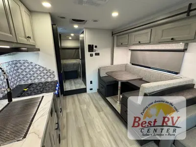 2025 Forest River RV Solera photo 26