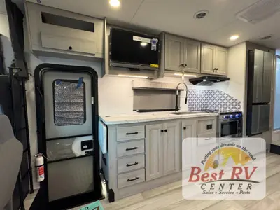 2025 Forest River RV Solera photo 21