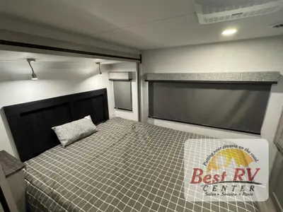 2025 Forest River RV Solera photo 39