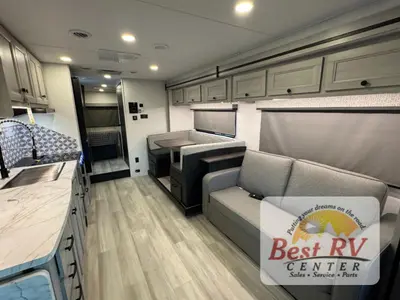 2025 Forest River RV Solera photo 11