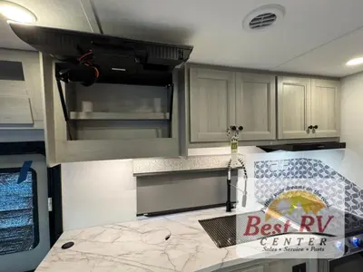 2025 Forest River RV Solera photo 24
