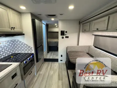 2025 Forest River RV Solera photo 28