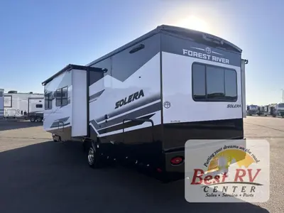 2025 Forest River RV Solera photo 4