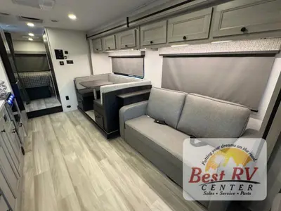 2025 Forest River RV Solera photo 13