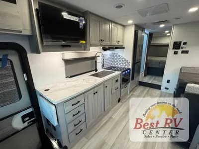 2025 Forest River RV Solera photo 18
