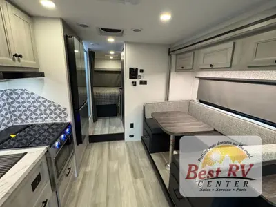 2025 Forest River RV Solera photo 27