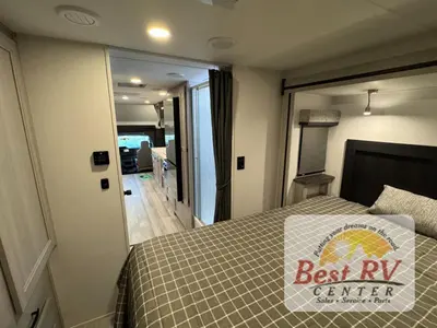 2025 Forest River RV Solera photo 45