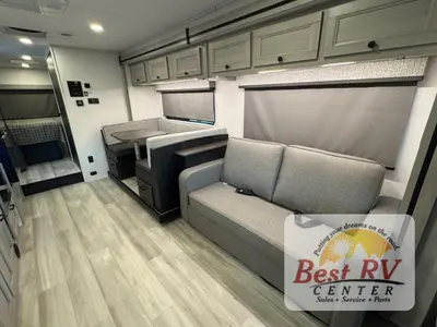 2025 Forest River RV Solera photo 14