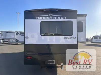 2025 Forest River RV Solera photo 5
