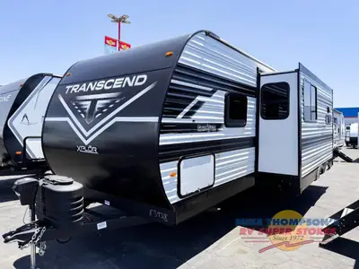2026 Grand Design Transcend Xplor photo 2
