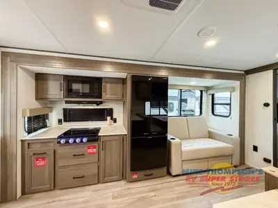 2026 Grand Design Transcend Xplor photo 5