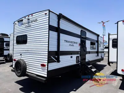 2026 Grand Design Transcend Xplor photo 4