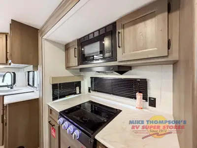 2026 Grand Design Transcend Xplor photo 17
