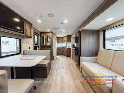 2026 Grand Design Transcend Xplor photo 13