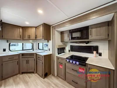 2026 Grand Design Transcend Xplor photo 16