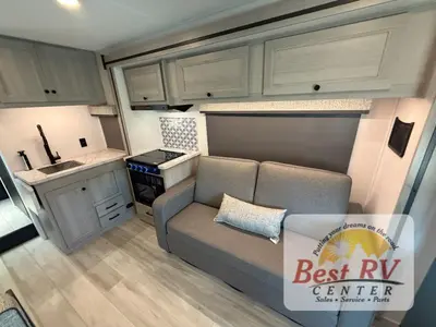 2026 Forest River RV Solera photo 16