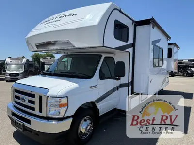 2026 Forest River RV Solera photo 9