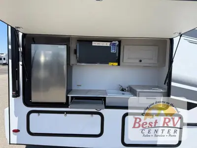 2026 Forest River RV Solera photo 3