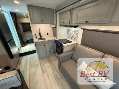 2026 Forest River RV Solera photo 22