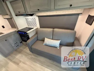 2026 Forest River RV Solera photo 18