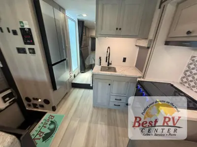 2026 Forest River RV Solera photo 26