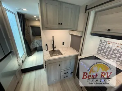 2026 Forest River RV Solera photo 45