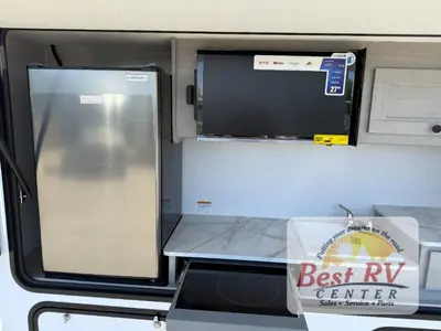 2026 Forest River RV Solera photo 4