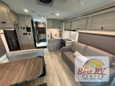2026 Forest River RV Solera photo 10