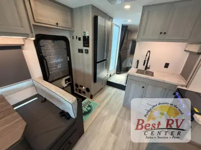 2026 Forest River RV Solera photo 28