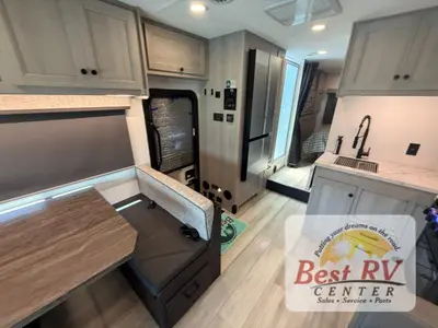 2026 Forest River RV Solera photo 29
