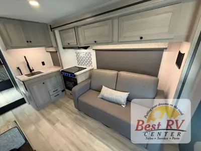 2026 Forest River RV Solera photo 15