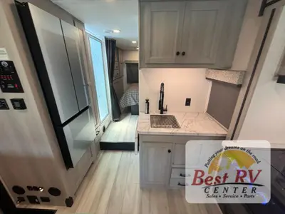 2026 Forest River RV Solera photo 46