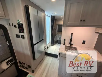 2026 Forest River RV Solera photo 47