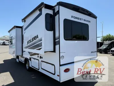 2026 Forest River RV Solera photo 7