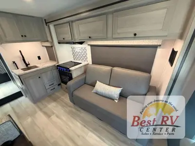 2026 Forest River RV Solera photo 14