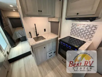 2026 Forest River RV Solera photo 41