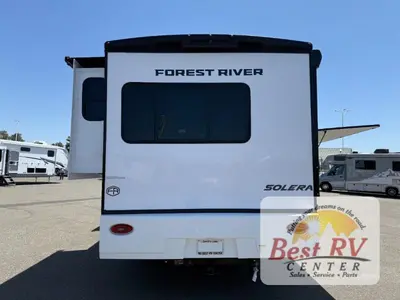 2026 Forest River RV Solera photo 6