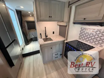 2026 Forest River RV Solera photo 39